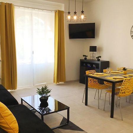 לורדה Appartement Lumea 80 M2 Climatise Parking Proche Sanctuaires חדר תמונה