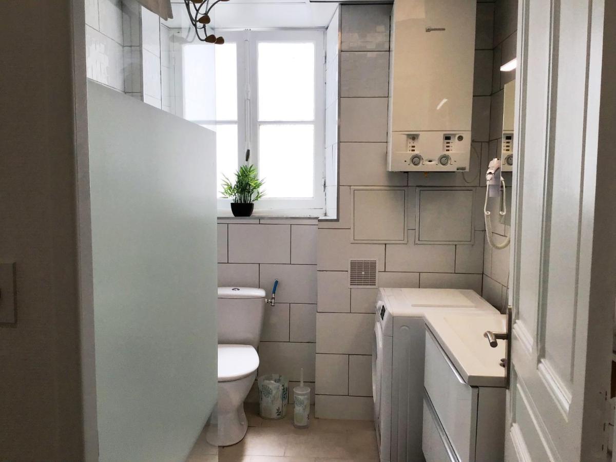 לורדה Appartement Lumea 80 M2 Climatise Parking Proche Sanctuaires מראה חיצוני תמונה