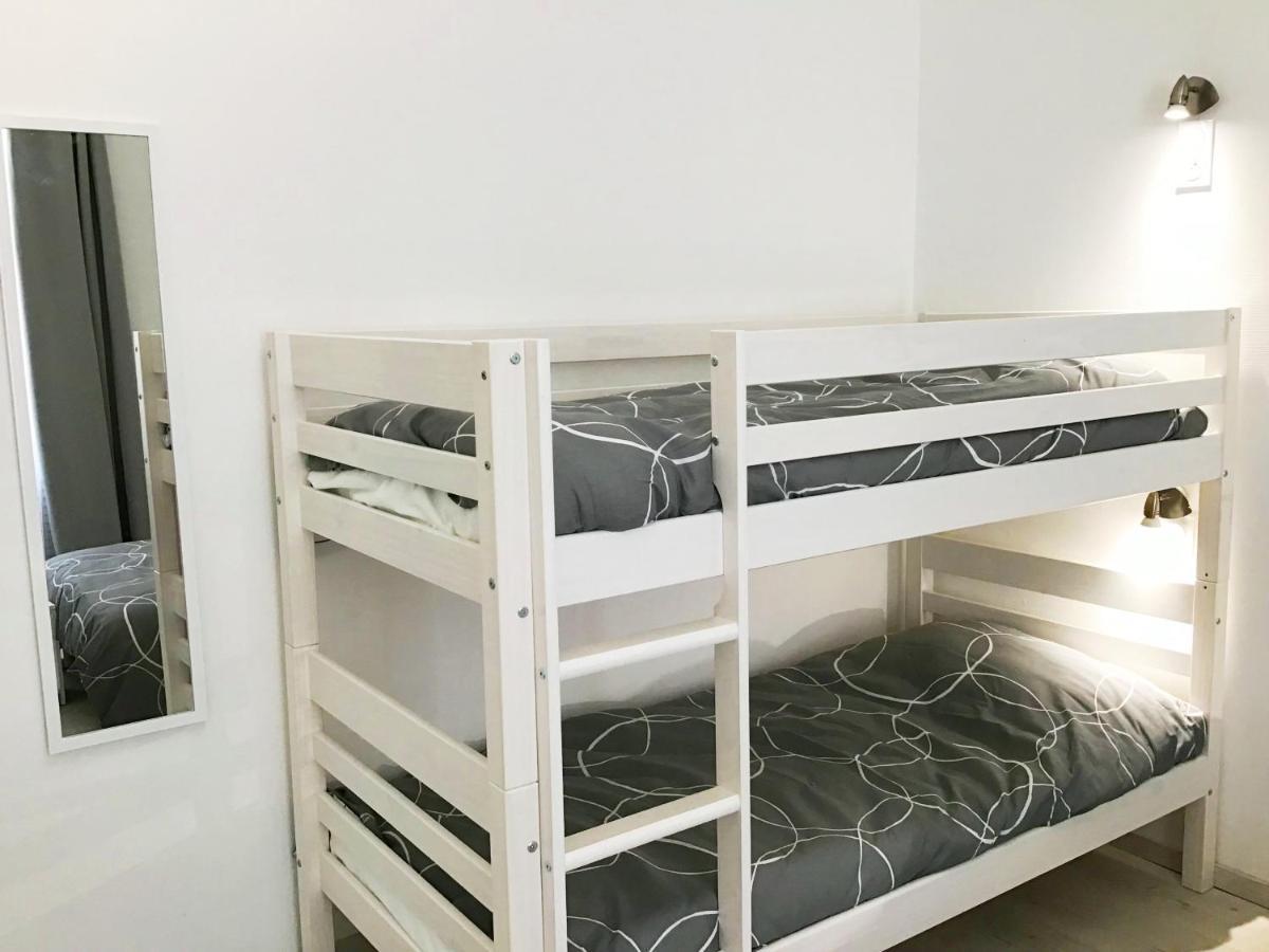 לורדה Appartement Lumea 80 M2 Climatise Parking Proche Sanctuaires מראה חיצוני תמונה