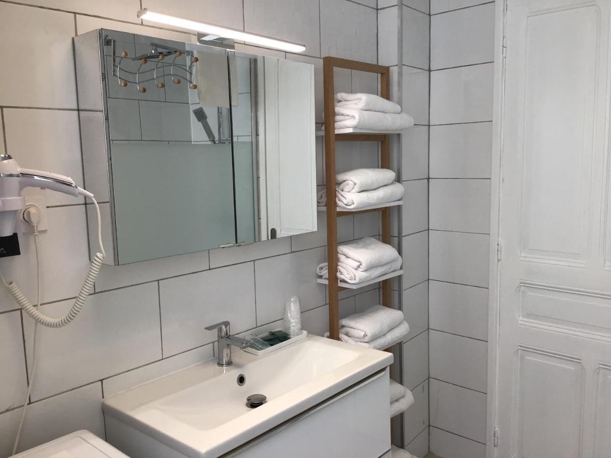 לורדה Appartement Lumea 80 M2 Climatise Parking Proche Sanctuaires מראה חיצוני תמונה